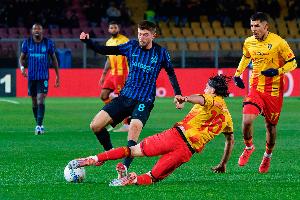意媒：苏契奇的妻子即将分娩，他目前已离开国米集训营返回意大利