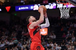 Buha：马穆是更全面的球员 但在换防灵活性上不及八村塁