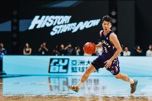 解说谈AUBL：没人能断言中国篮球未来人才培养路径 多条腿走路吧