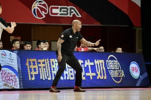 马布里：我在中国有雕像&博物馆&绿卡 再多的钱也无法让我回NBA