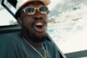 活人感拉满！西亚卡姆记录休赛期生活 有训练&高尔夫&看F1等