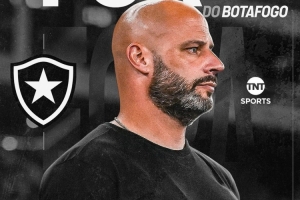 官方：博塔弗戈主帅弗兰克林·卡瓦略下课，仅执教四个半月